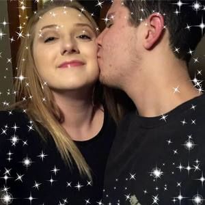 Meet your Posher, Mackenzie